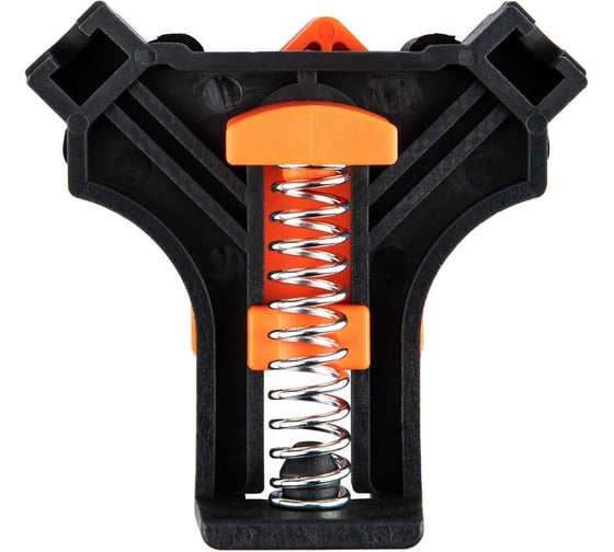 Угловая струбцина NEO TOOLS комплект из 4 частей 45-492