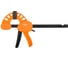 Быстрозажимная струбцина NEO TOOLS heavy duty 6", 150 мм 45-500 1