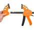 Быстрозажимная струбцина NEO TOOLS heavy duty 6", 150 мм 45-500 5
