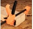 Быстрозажимная струбцина NEO TOOLS heavy duty 6", 150 мм 45-500 9