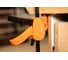Быстрозажимная струбцина NEO TOOLS heavy duty 6", 150 мм 45-500 11