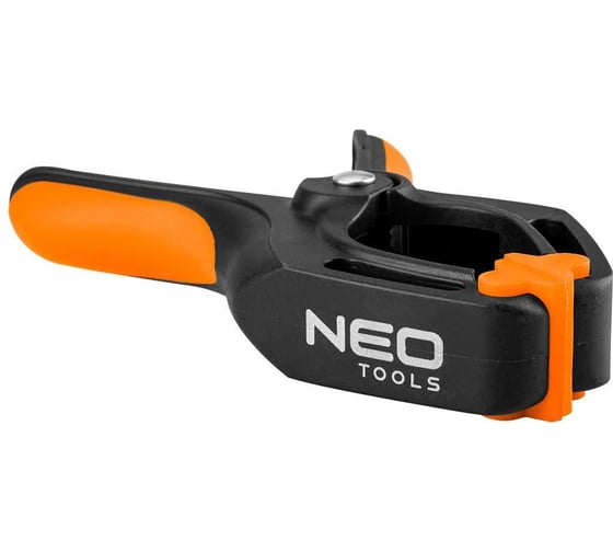 Струбцина пружинная NEO TOOLS 4", 100 мм 45-531