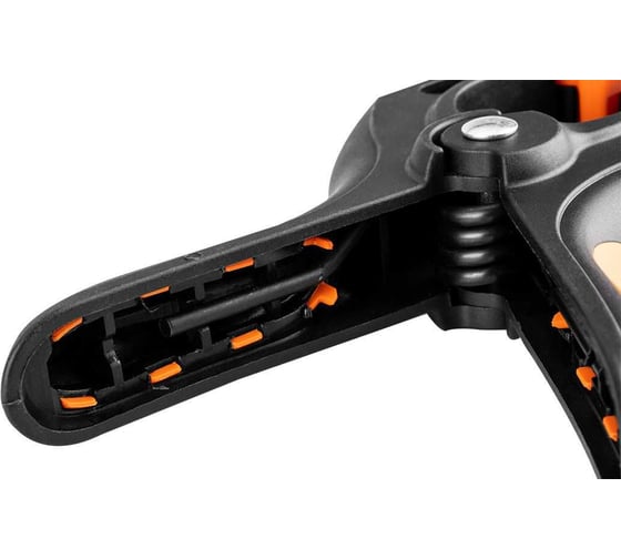 Струбцина пружинная NEO TOOLS 4", 100 мм 45-531