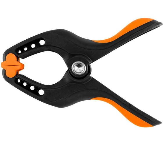 Струбцина пружинная NEO TOOLS 3", 75 мм 45-530