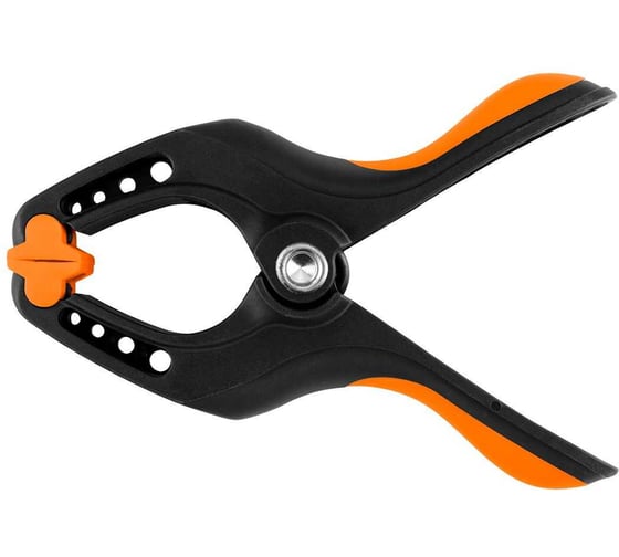 Струбцина пружинная NEO TOOLS 9", 220 мм 45-533