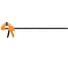 Быстрозажимная струбцина NEO TOOLS heavy duty 30", 750 мм 45-504 1