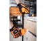 Быстрозажимная струбцина NEO TOOLS heavy duty 12", 300 мм 45-501 5