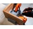 Угловой зажим NEO TOOLS 45-490 5