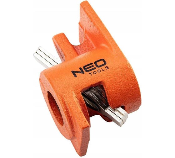 Трубчатый зажим NEO TOOLS 1/2" 45-495