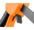 Быстрозажимная струбцина NEO TOOLS heavy duty 36", 900 мм 45-505 7