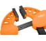 Быстрозажимная струбцина NEO TOOLS heavy duty 36", 900 мм 45-505 10