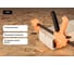 Быстрозажимная струбцина NEO TOOLS heavy duty 36", 900 мм 45-505 3