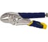 Пассатижи Irwin FAST RELEASE прямые губки 7R T03T 1