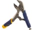 Пассатижи Irwin FAST RELEASE прямые губки 7R T03T 2