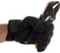 Пассатижи Irwin FAST RELEASE прямые губки 7R T03T 4