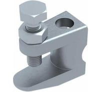 Струбцина КМ-Профиль М8 FV8 LO0972