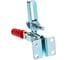 Прижим WOODWORK с вертикальной ручкой, усилие 340 кг. GH-12265 4