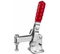 Прижим WOODWORK с горизонтальной ручкой, усилие 150кг. GH-12002-B
