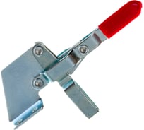 Прижим WOODWORK боковой с горизонтальной ручкой, усилие 100 кг. GH-101-B