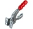 Прижим WOODWORK с вертикальной ручкой, усилие 75 кг. GH-20752-B 4