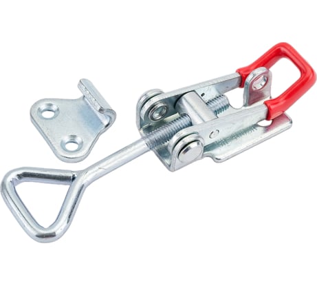 Защелка WOODWORK усилие 220 кг. 2шт. в упаковке GH-4002A