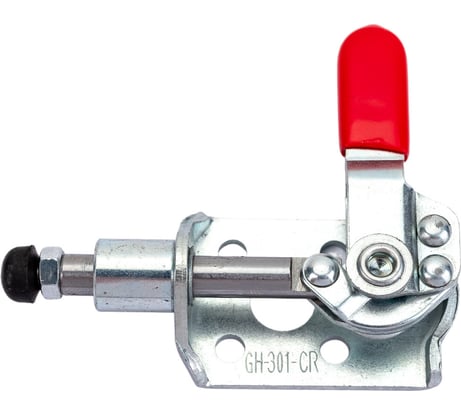 Прижим WOODWORK шатунный правый, усилие 40кг. GH-301-CR