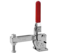 Прижим WOODWORK с горизонтальной ручкой, усилие 450 кг. GH-10247