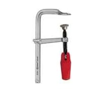 Струбцина EHOMA кованая 300x80 пластиковая поворотная рукоятка G30D8