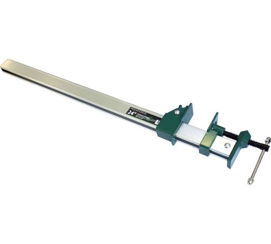 Струбцина винтовая Rockforce 24 max захват-520мм RF-6451(48683)