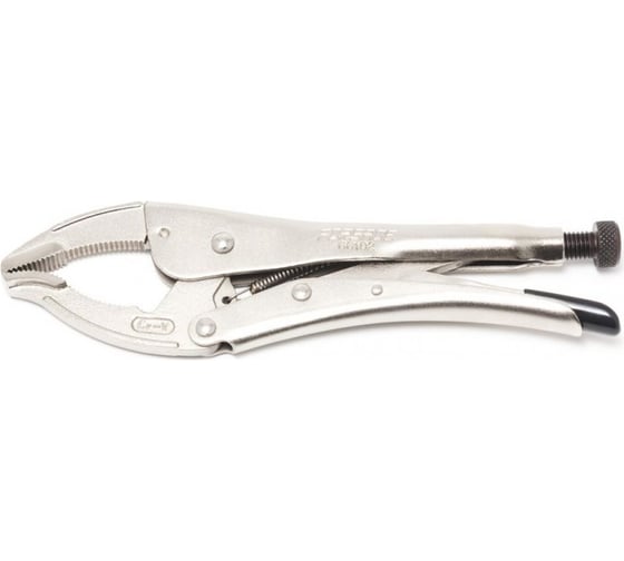 Гейферный зажим Forsage универсальный 10"-250мм F-66102(17145) 1