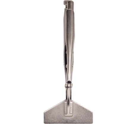 Гейферный зажим Forsage "плоский захват" 10"-250мм F-66101(17128)