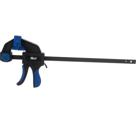 Струбцина KRAFT F-образная, 300х70х540 мм KT 705094