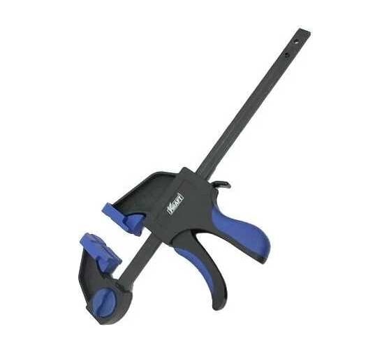 Струбцина KRAFT F-образная, 200х70х420 мм KT 705093