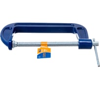 Струбцина KRAFT G-образная, 150 мм KT 705101