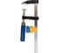 Струбцина KRAFT Master F-образная, 200х50х250 мм, деревянная рукоятка KT 705102 2