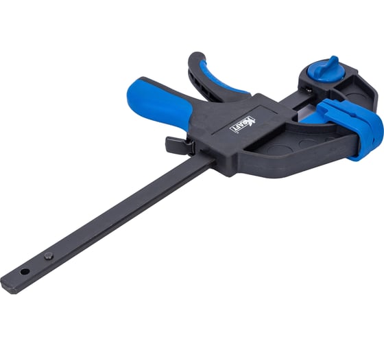 Струбцина KRAFT F-образная, 150х70х360 мм KT 705092