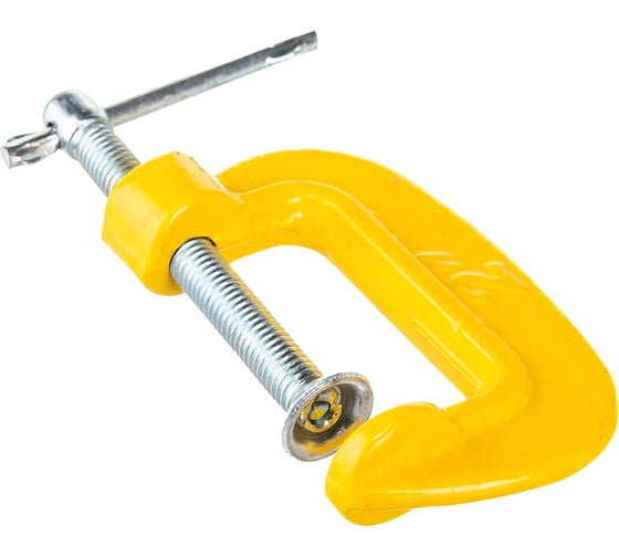 Струбцина Stayer SG-50 тип G 50 мм, 3215-050_z02