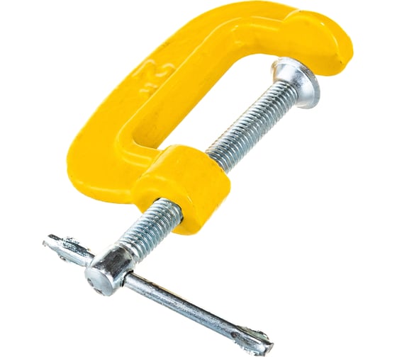 Струбцина Stayer SG-50 тип G 50 мм, 3215-050_z02