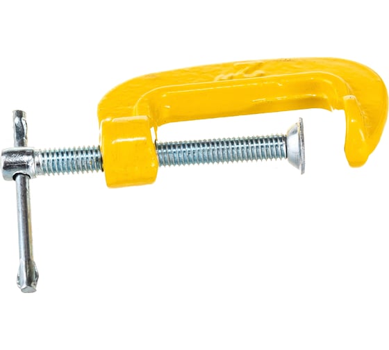Струбцина Stayer SG-50 тип G 50 мм, 3215-050_z02