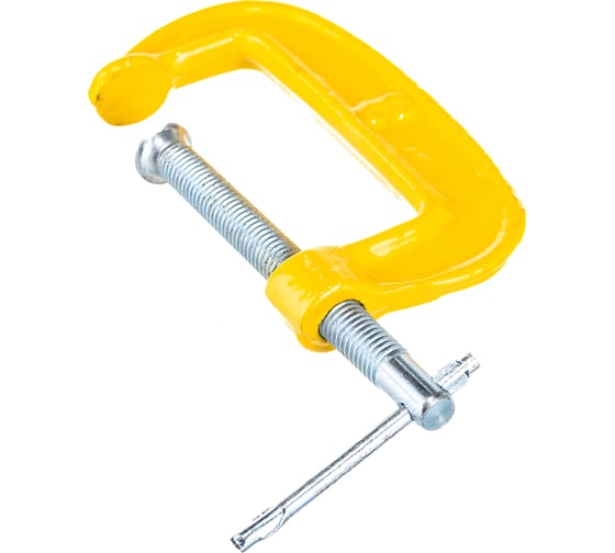 Струбцина Stayer SG-75 тип G 75 мм, 3215-075_z02