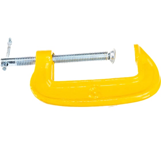 Струбцина Stayer SG-75 тип G 75 мм, 3215-075_z02