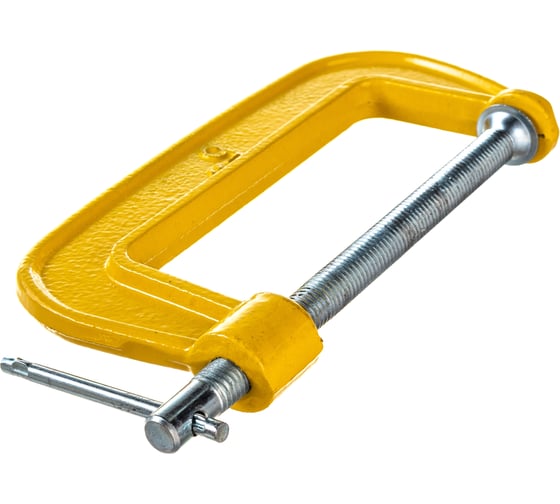 Струбцина Stayer SG-125 тип G 125 мм, 3215-125_z02