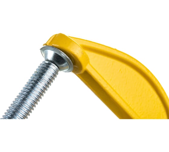 Струбцина Stayer SG-200 тип G 200 мм, 3215-200_z02