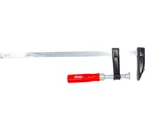 Струбцина F-образная ВАРЯГ 50x300мм (1/80) 008408