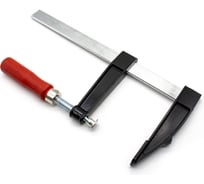 Струбцина F-образная ВАРЯГ 120x800 мм (1/15) 008407