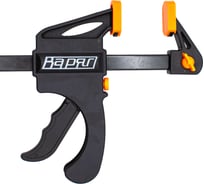 Струбцина быстрозажимная ВАРЯГ 300 мм, (1/24) 008420