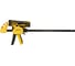 Струбцина быстрозажимная Hanskonner 450 мм, 180-200 кгс, сжим-разжим HK1078-08-45 2