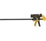 Струбцина быстрозажимная Hanskonner 600 мм, 180-200 кгс, сжим-разжим HK1078-08-60 7