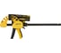 Струбцина быстрозажимная Hanskonner 300 мм, 180-200 кгс, сжим-разжим HK1078-08-30 6