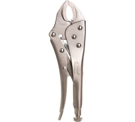 Зажимные клещи KRAFT 250мм KT 700955